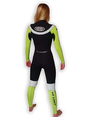 Emily Summer Suit